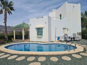 Remarkable 7 bed Villa with private pool, San Juan De Los Terreros
